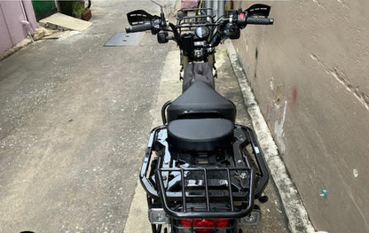 BR-c522 Passenger seat for CT125