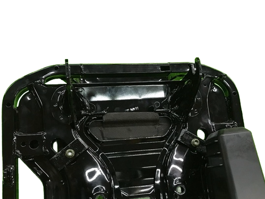 BR-c523 Passenger seat for CT125