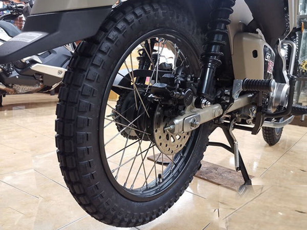 BR-c531 タイヤ for Generic