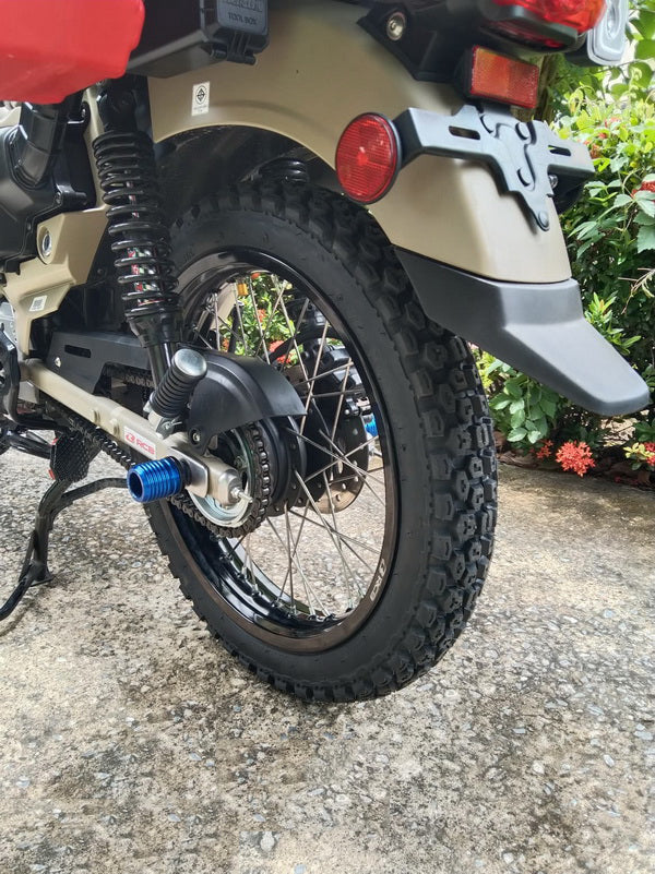 BR-c532 Tire for Generic