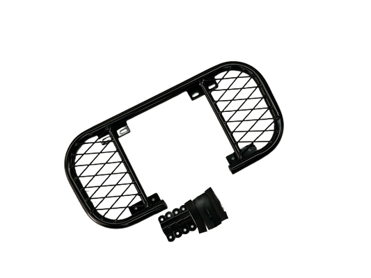 BR-c533 Crash Bar for CT125