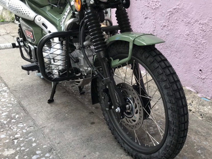 BR-c533 Crash Bar for CT125