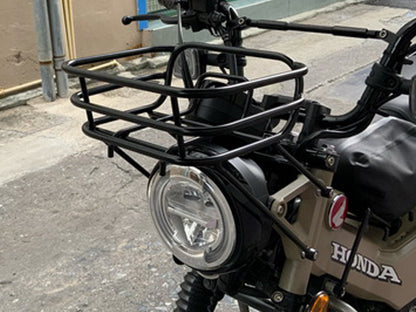 BR-c534 Front Basket for CT125