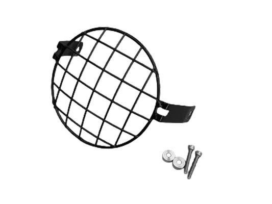 BR-c536 Headlight Guard for CT125