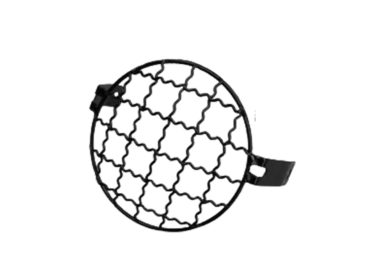 BR-c537 Headlight Guard for CT125