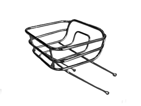 BR-c540 Front Basket for CT125
