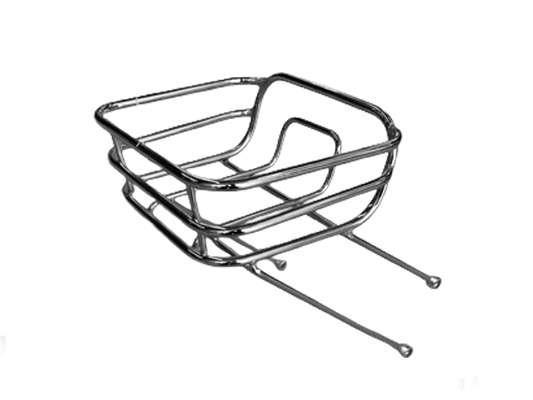 BR-c540 Front Basket for CT125
