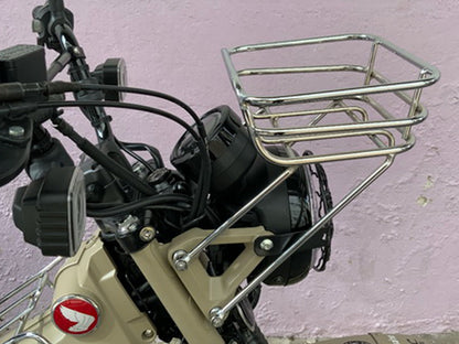 BR-c540 Front Basket for CT125