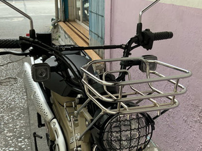 BR-c540 Front Basket for CT125