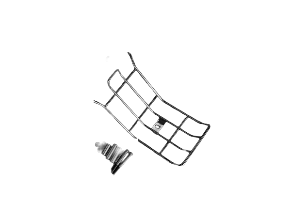 BR-c541 センターキャリア for CT125