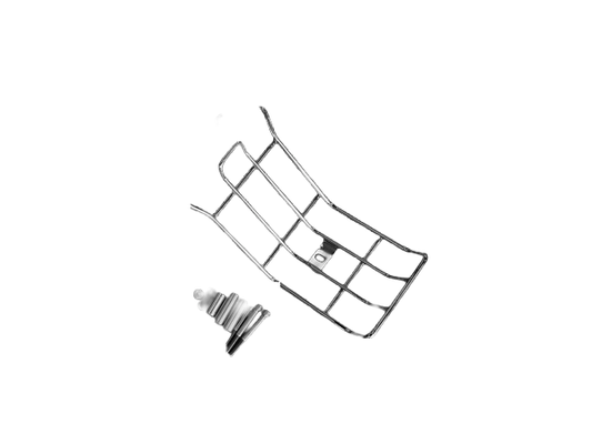 BR-c541 Center Carrier for CT125