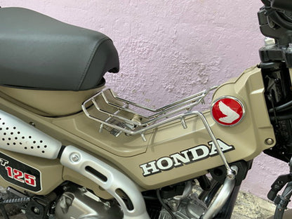 BR-c541 センターキャリア for CT125