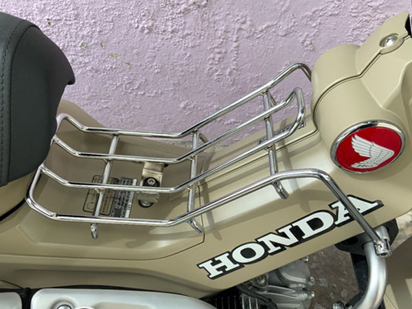 BR-c541 センターキャリア for CT125