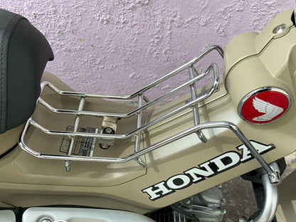 BR-c541 センターキャリア for CT125