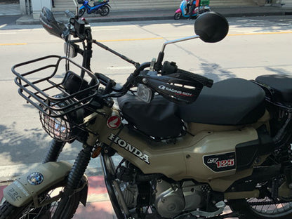 BR-c542 Handle Guard for CT125