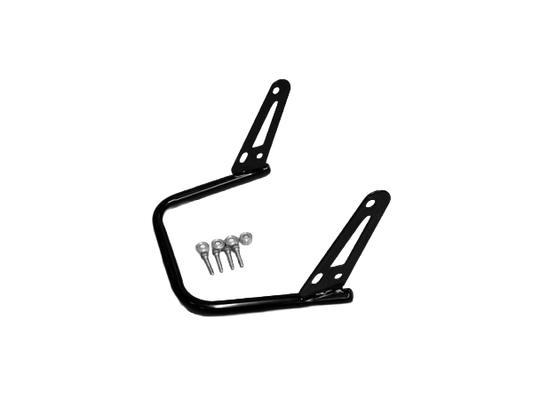 BR-c545 Headlight Guard for CT125