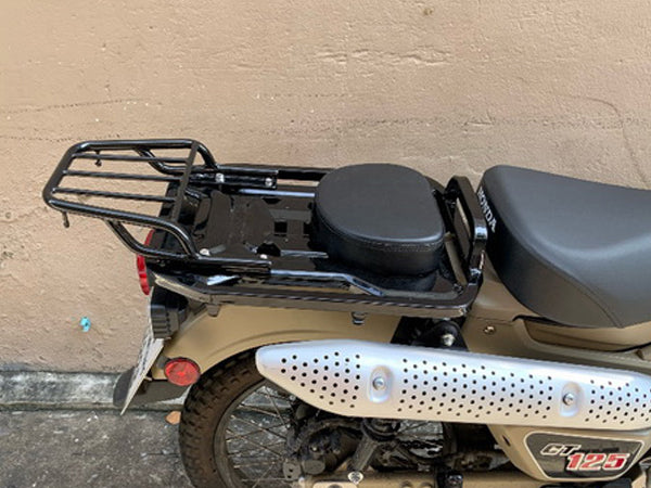 BR-c547 Rear Carrier for CT125