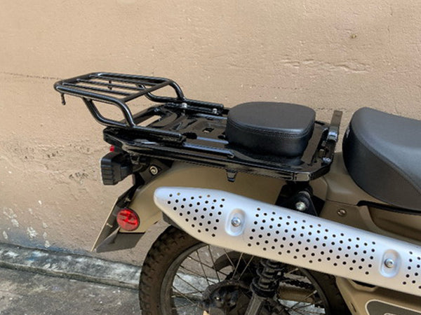 BR-c547 Rear Carrier for CT125