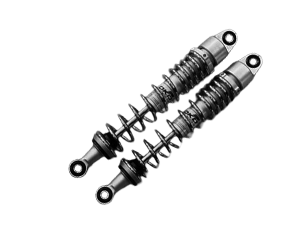 BR-c550 suspension for CT125