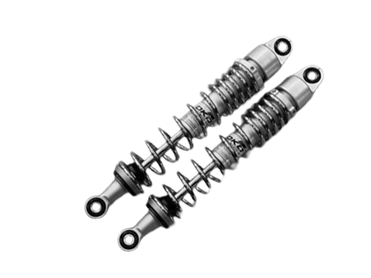 BR-c550 suspension for CT125