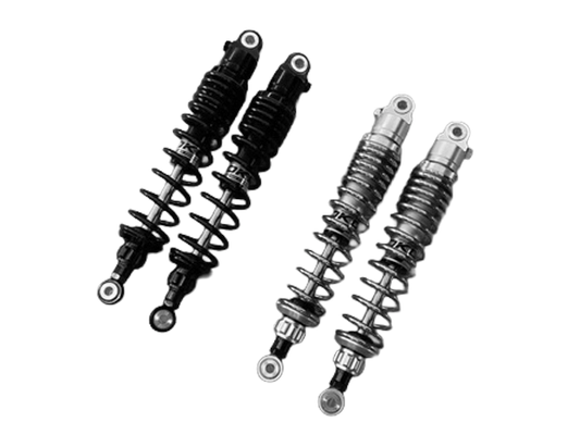 BR-c551 Suspension for CT125