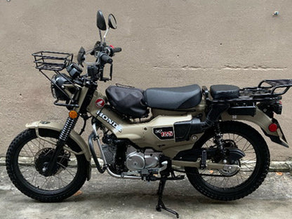 BR-c551 Suspension for CT125