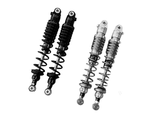 BR-c552 Suspension for CT125