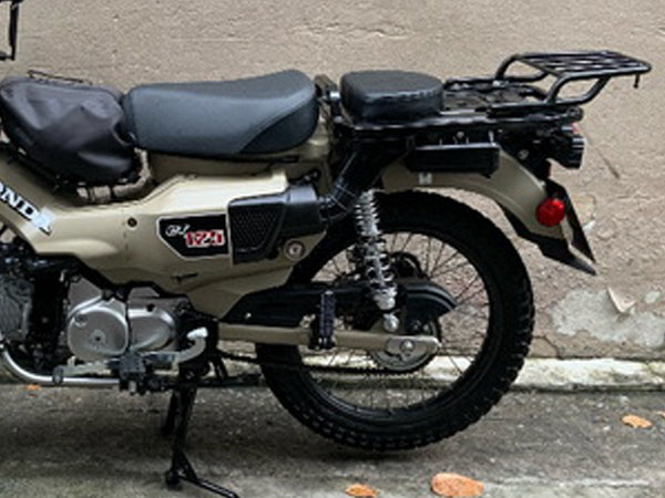 BR-c552 Suspension for CT125