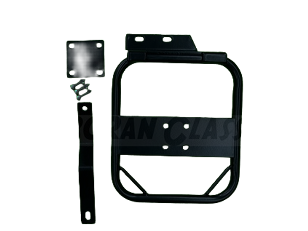 BR-c554 サイドキャリア for CT125