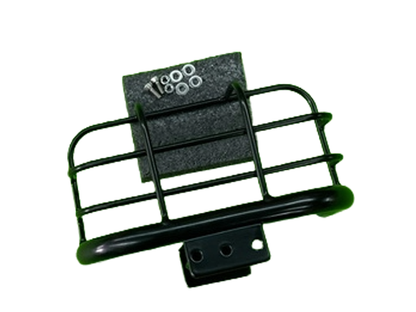 BR-c556 Rear Light Guard for CT125