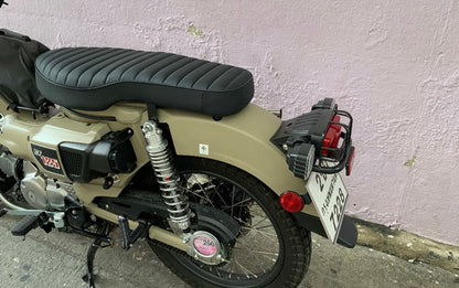 BR-c559 Long Seat for CT125