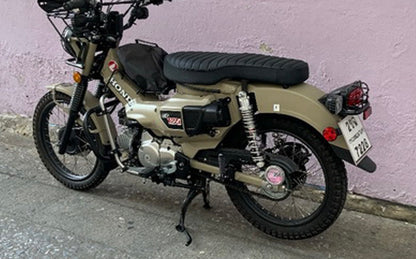 BR-c559 Long Seat for CT125