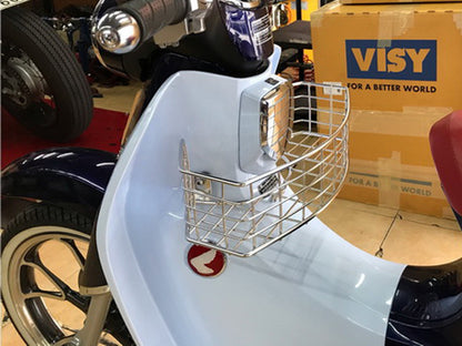 BR-c561 Basket for C125