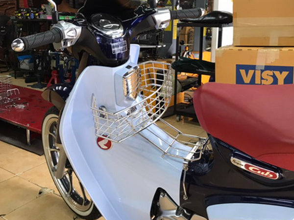 BR-c561 Basket for C125