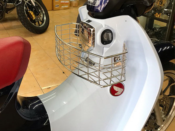 BR-c561 Basket for C125