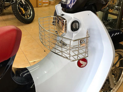 BR-c561 Basket for C125