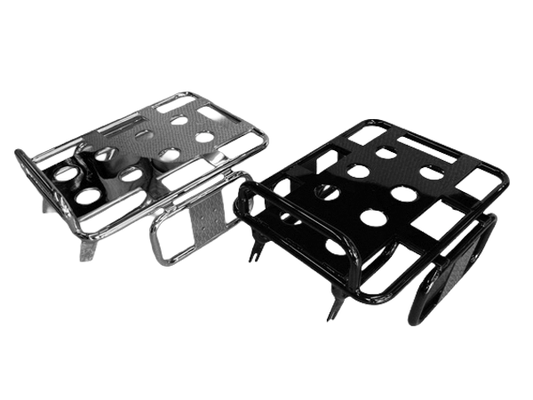 BR-c566 Rear carrier for C125