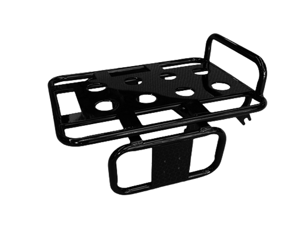 BR-c566 Rear carrier for C125
