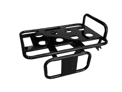 BR-c566 Rear carrier for C125