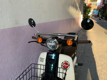 BR-c567 Handlebar for CT125