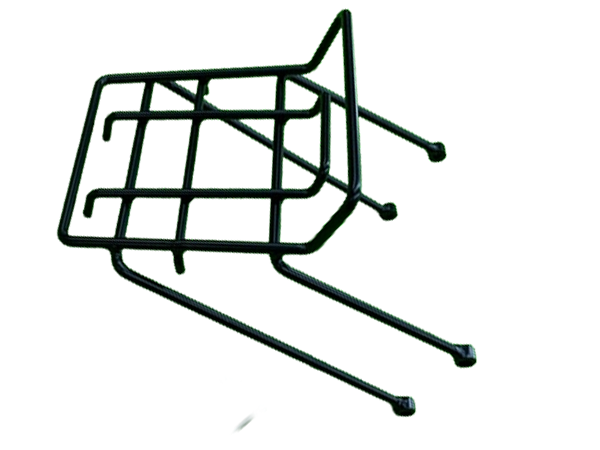 BR-c568 Front Carrier for CT125