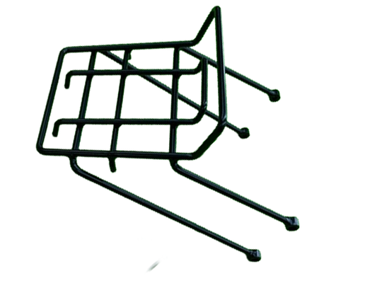 BR-c568 Front Carrier for CT125