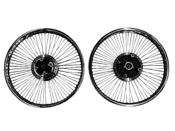 BR-c569 Spoke Wheel for CT125