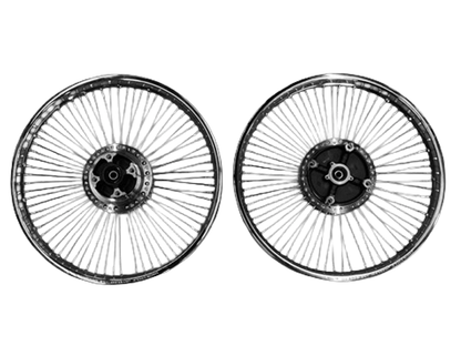 BR-c569 Spoke Wheel for CT125