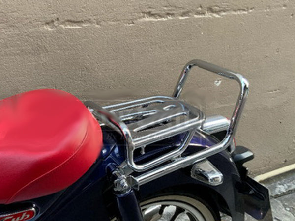 BR-c571 Rear Handle for C125