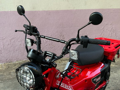 BR-c574 Mirror for CT125