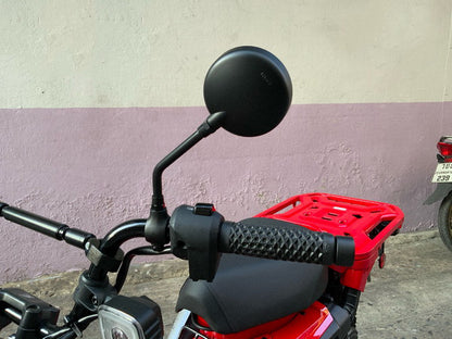 BR-c574 Mirror for CT125