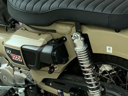 BR-c577 Air Filter Cover for CT125