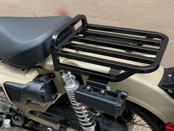 BR-c577 Air Filter Cover for CT125