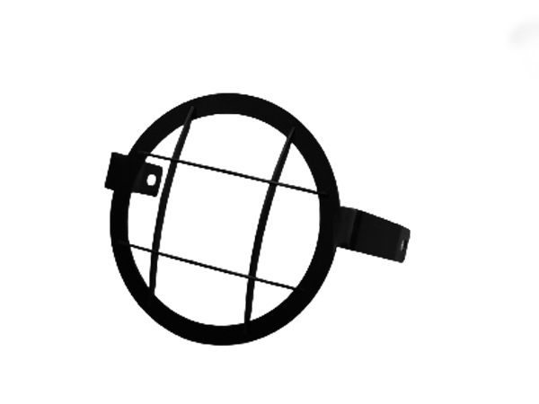 BR-c581 ヘッドライトガード for CT125